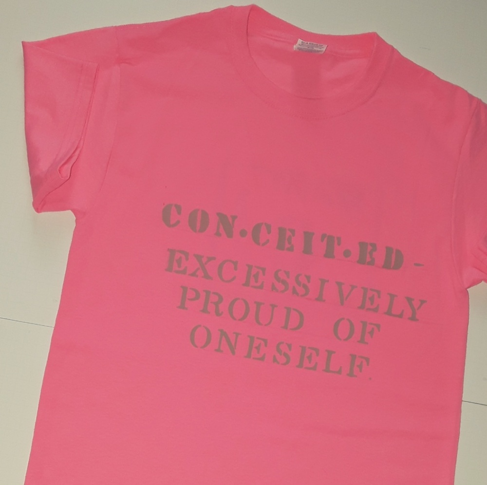 Conceited Apparel Texas 💝1 year anniversary set💝